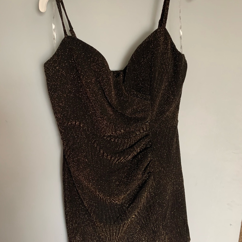 NWT Francescas Trixxi Sz.XL Dress